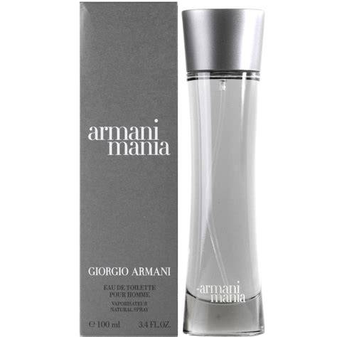 perfume similar a armani mania hombre|armani mania for women discontinued.